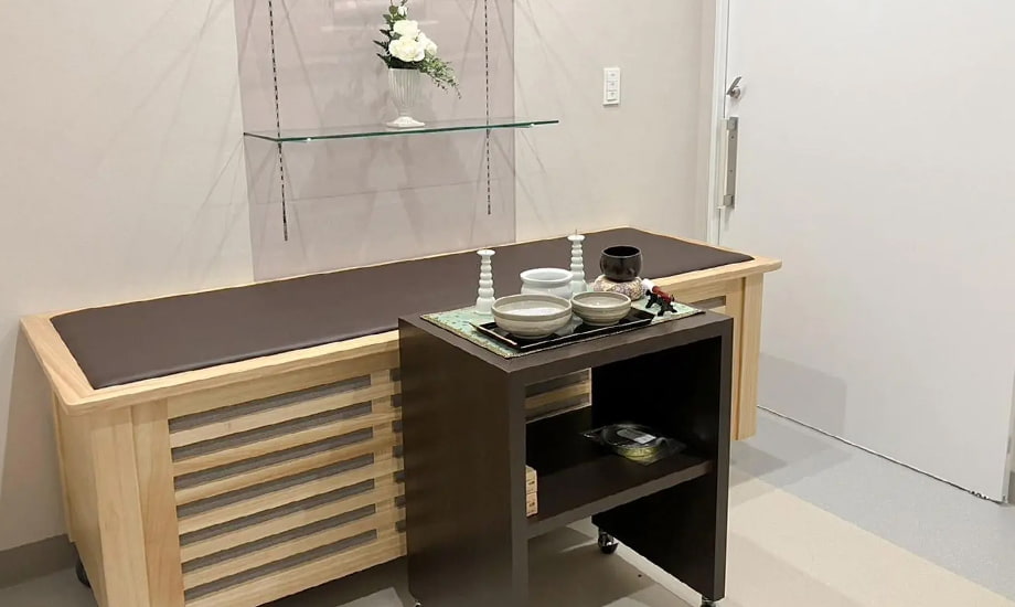 家族葬のディアネス 菊水元町_画像5