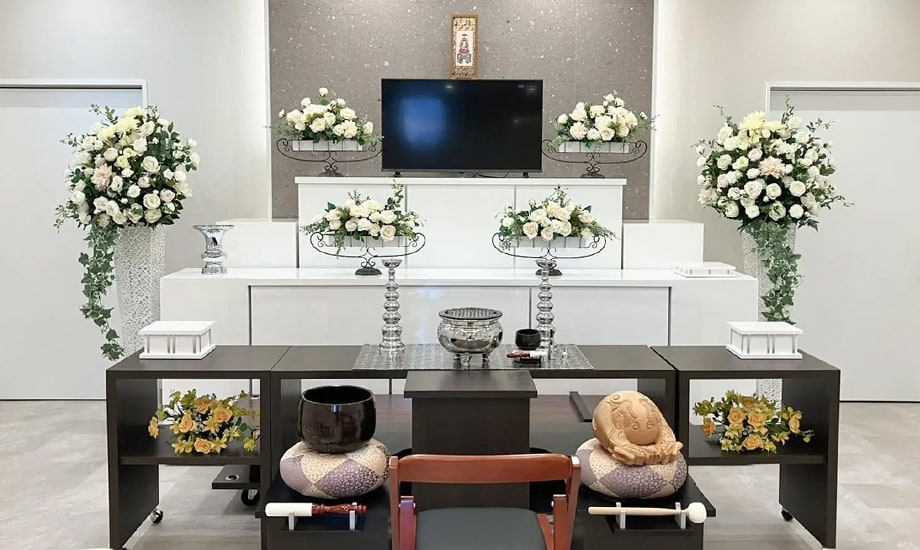 家族葬のディアネス 菊水元町_画像7