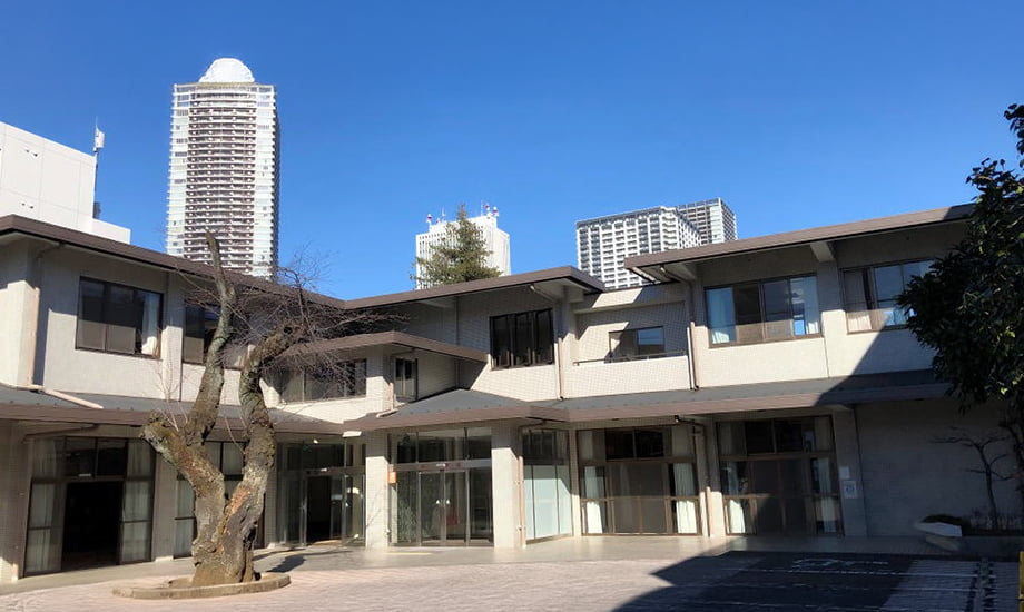 南池袋斎場