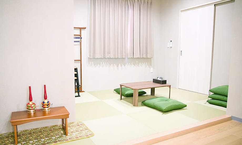 家族葬のトワーズ静岡宮竹_画像8
