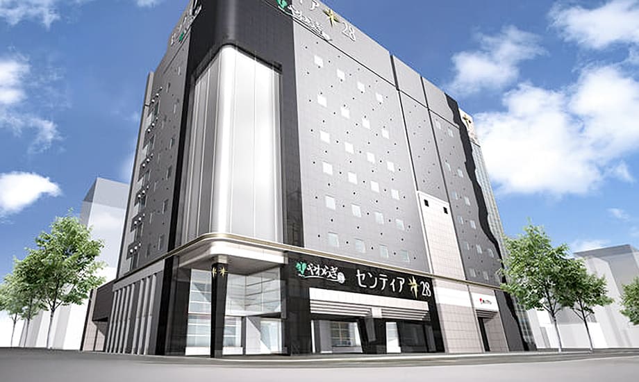 やわらぎ斎場 センティア28