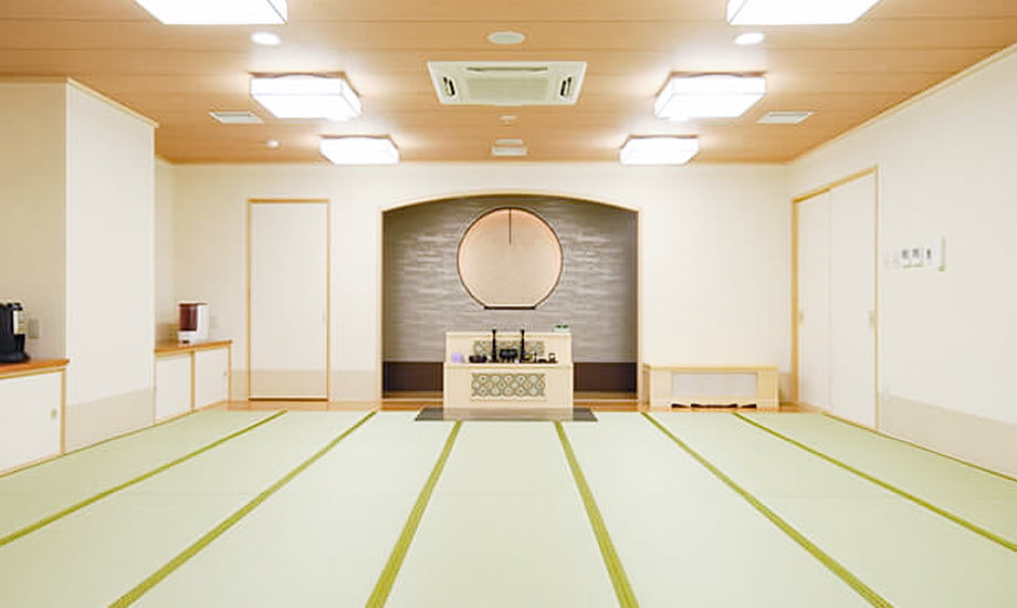 やわらぎ斎場 センティア28_画像5