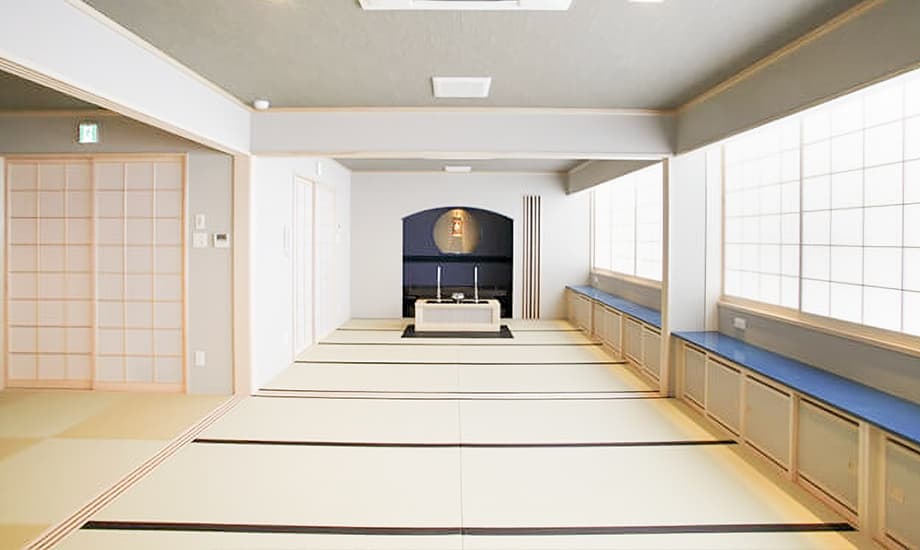 やわらぎ斎場 山鼻_画像4