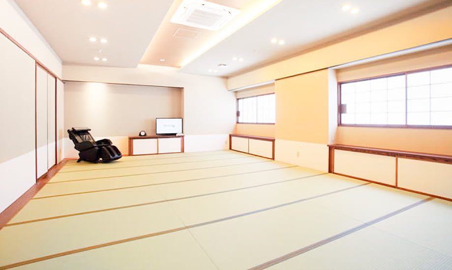 やわらぎ斎場 あいの里_3