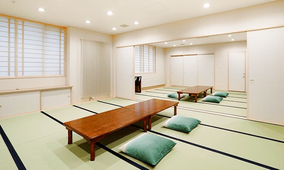 やわらぎ斎場 屯田_3