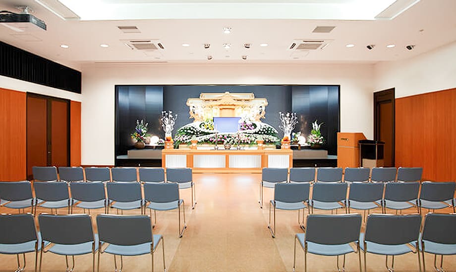 やわらぎ斎場 元町_2
