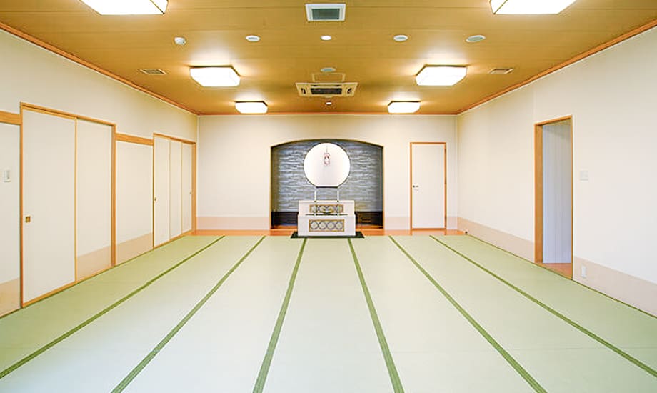 やわらぎ斎場 元町_画像4