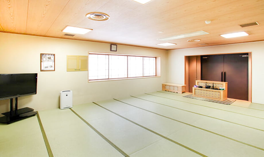 やわらぎ斎場 白石_3