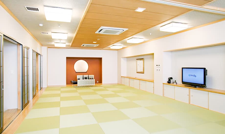 やわらぎ斎場 月寒_画像3