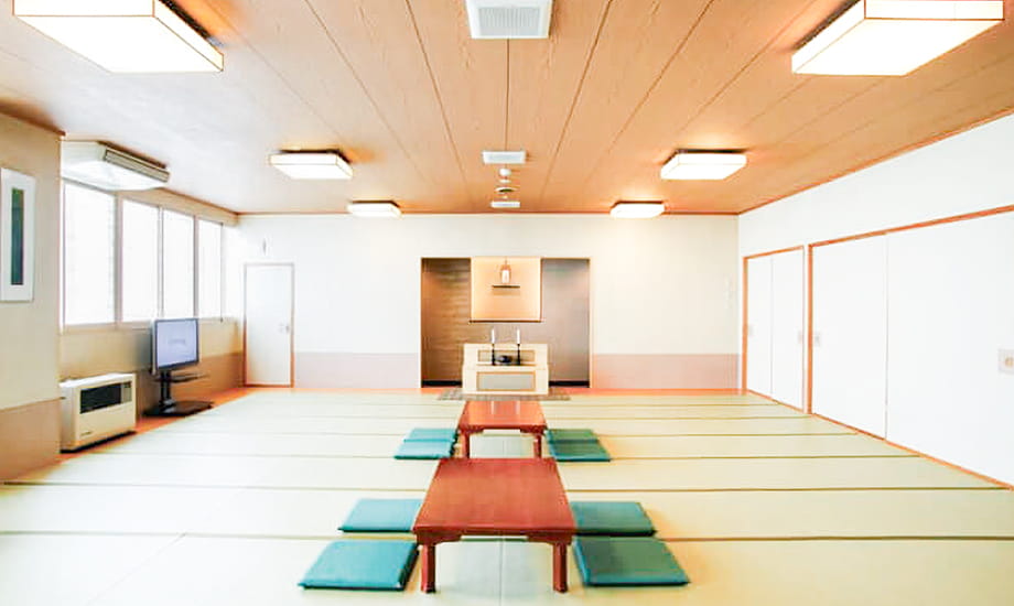 やわらぎ斎場 清田_画像4