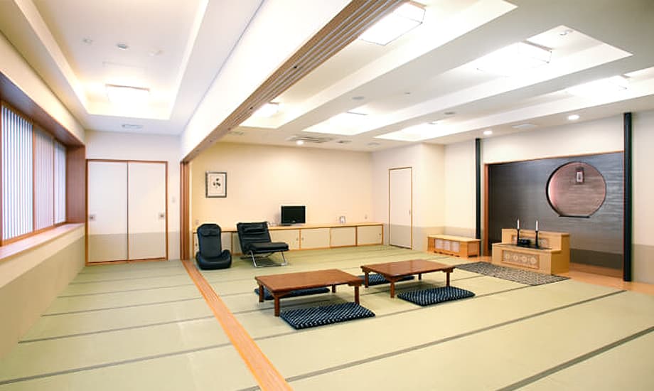 やわらぎ斎場 川沿_画像3