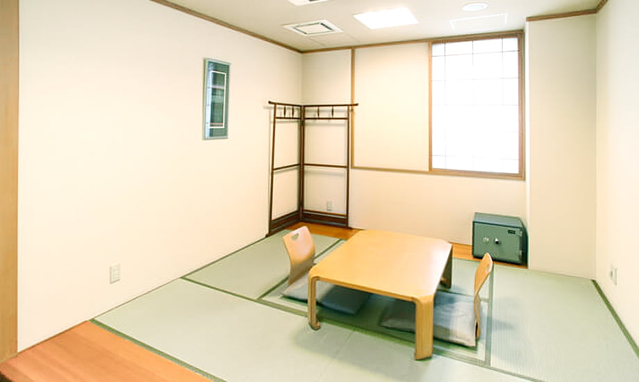 やわらぎ斎場 西町_3