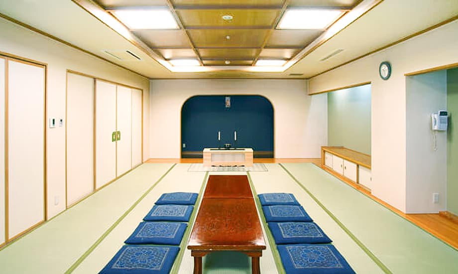 やわらぎ斎場 西町_画像4