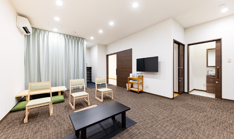やわらぎ斎場 西町別館_3