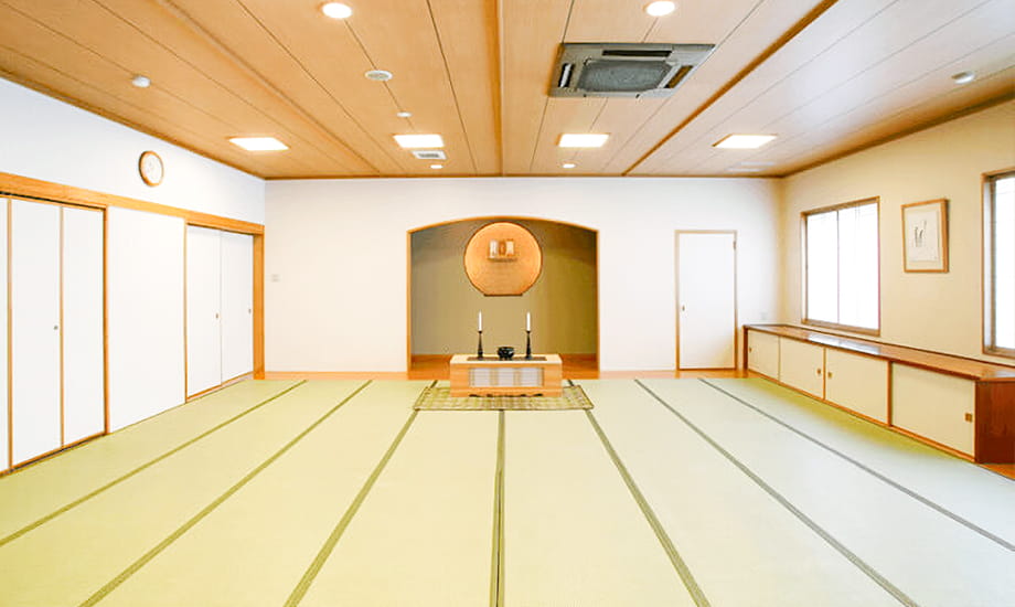 やわらぎ斎場 西町別館_画像4