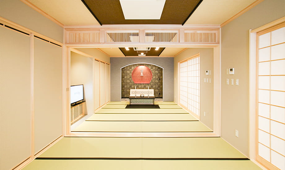 やわらぎ斎場 西野_画像3