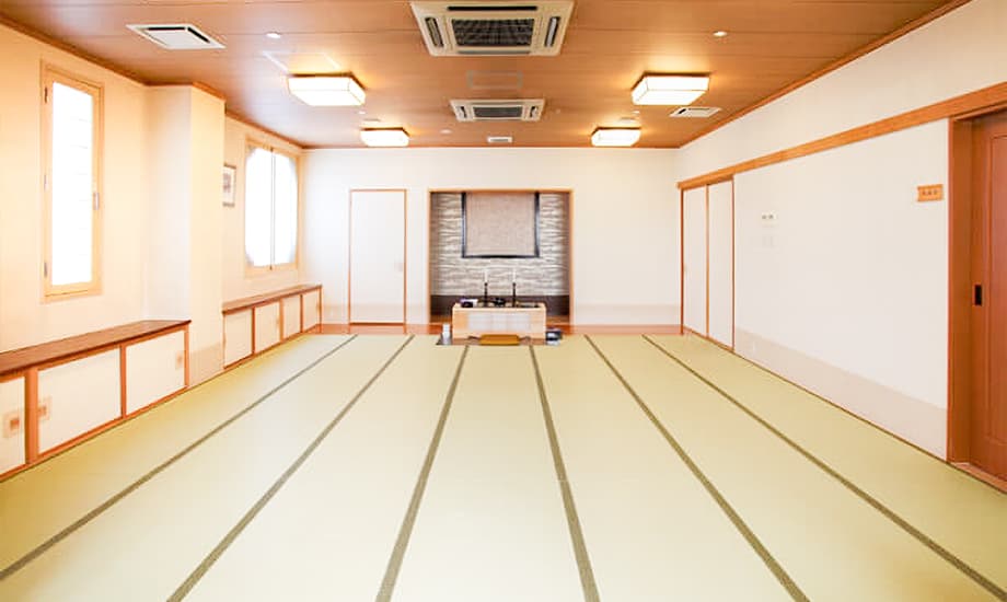 やわらぎ斎場 手稲_画像4