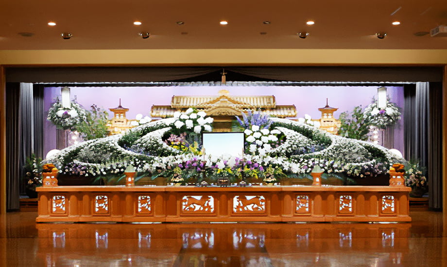 やわらぎ斎場 小樽_画像1