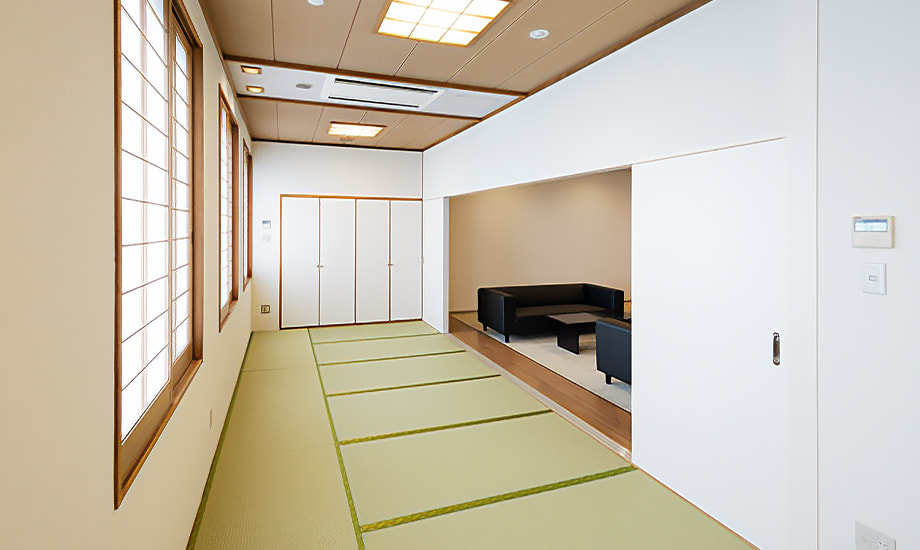 やわらぎ斎場 小樽_画像5