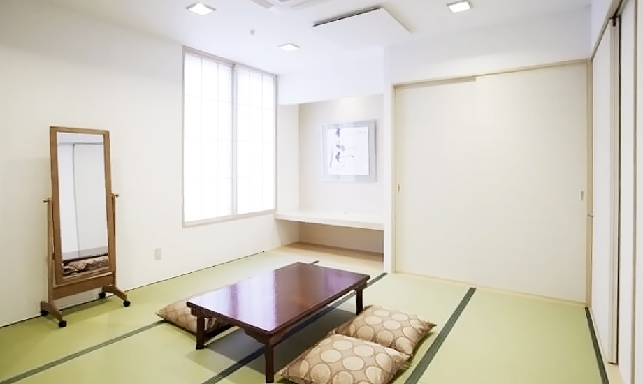やわらぎ斎場 滝川_3