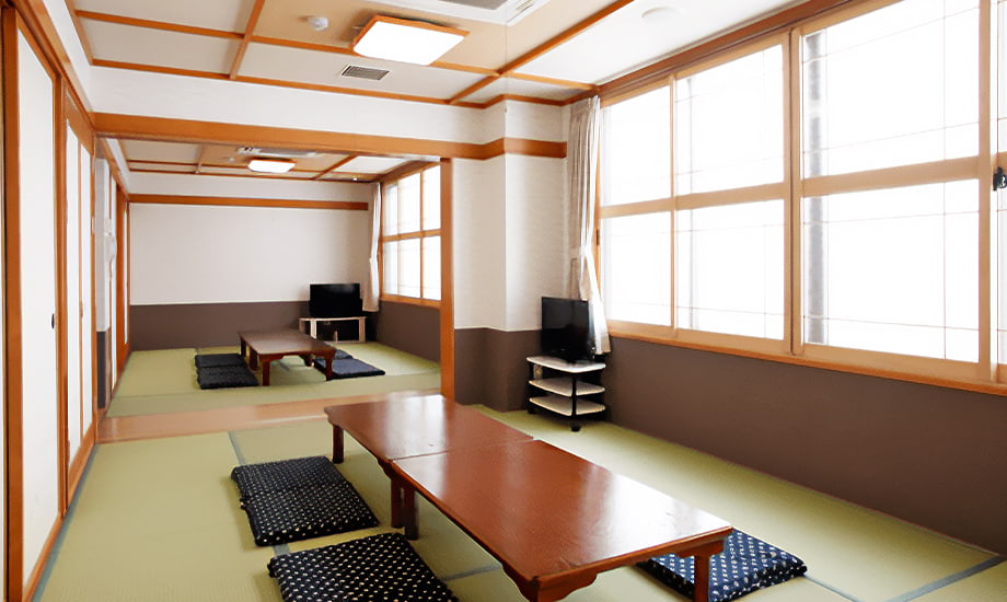 やわらぎ斎場 深川_3