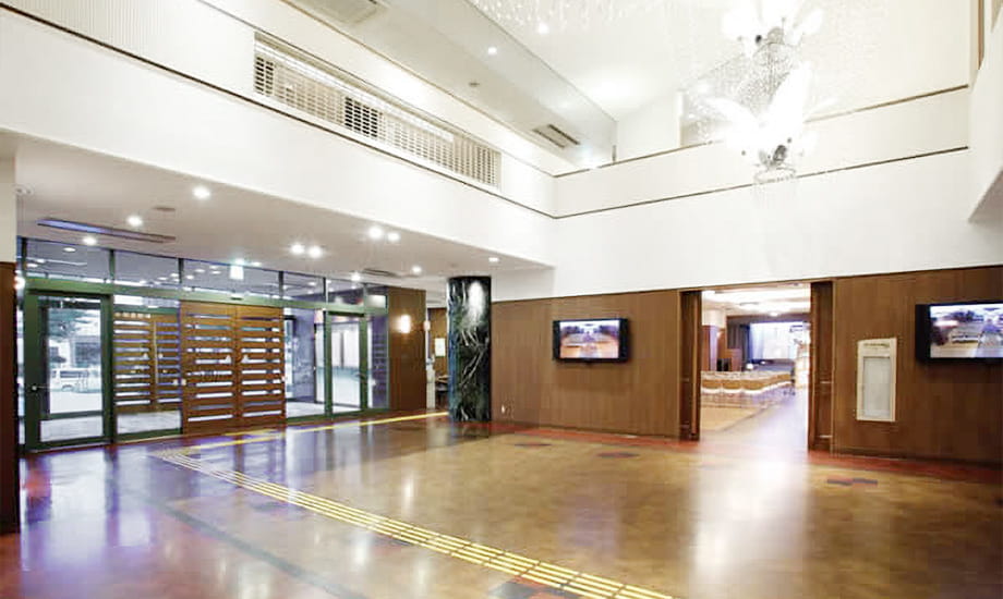 やわらぎ斎場 旭川_画像3