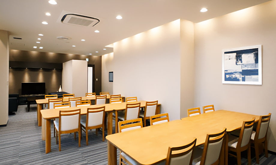 やわらぎ斎場 神居_画像3