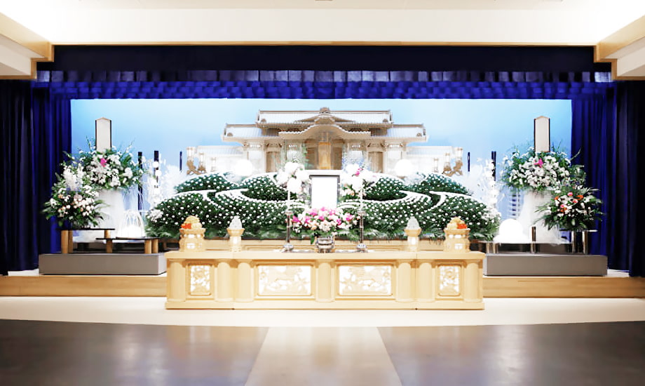 やわらぎ斎場 名寄_画像1