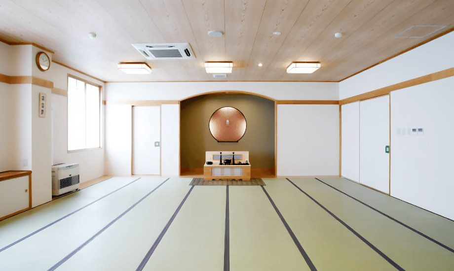 やわらぎ斎場 名寄_画像2