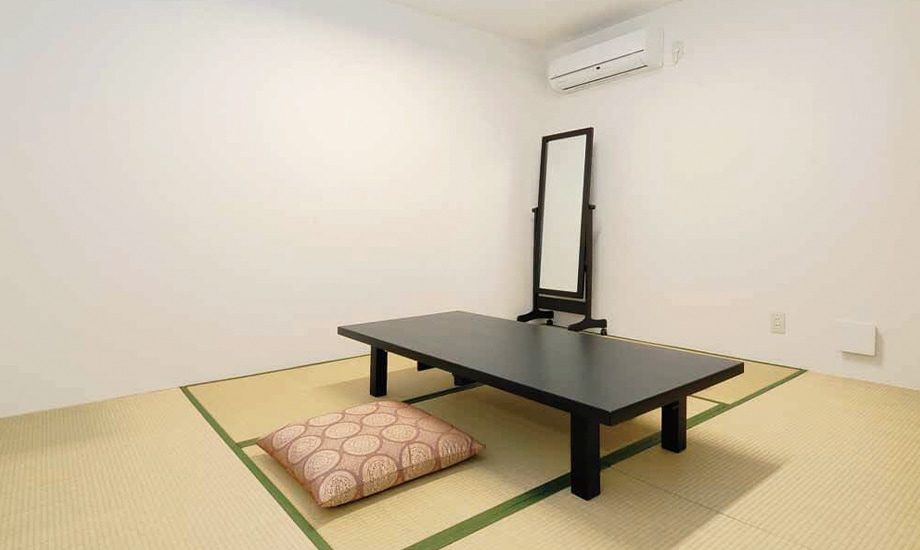 日本互助会 調布家族ホール_画像4