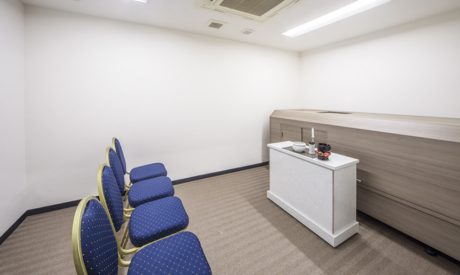 日本互助会 調布家族ホール_画像5