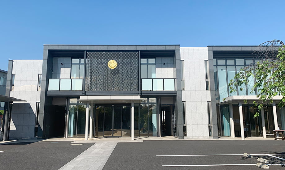 中央区立セレモニーホール