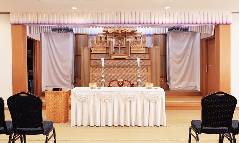 あおばメモリアル 戸坂会館_2