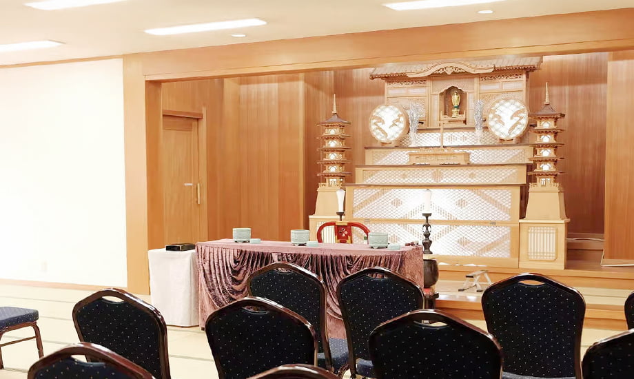 あおばメモリアル 中広通り会館_2