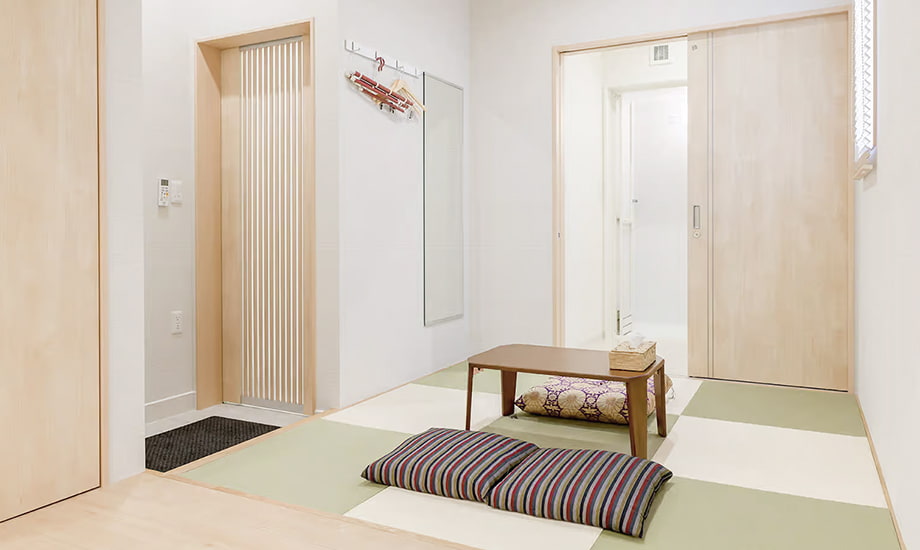 小さな森の家 春日部豊春_画像6