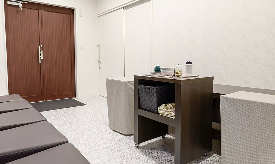 小さな森の家 春日部豊春_画像7
