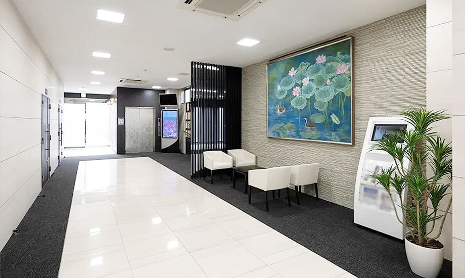 セレモ五井駅ホール_画像3