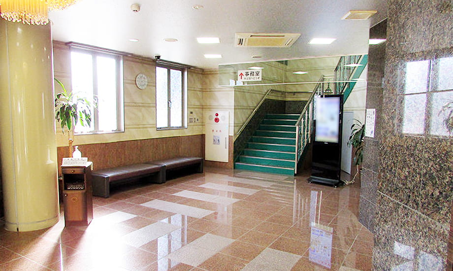 セレモ花見川ホール_画像3