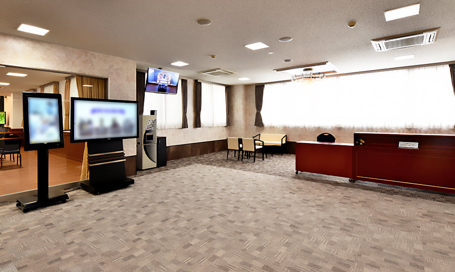 セレモ勝田台駅ホール_画像3
