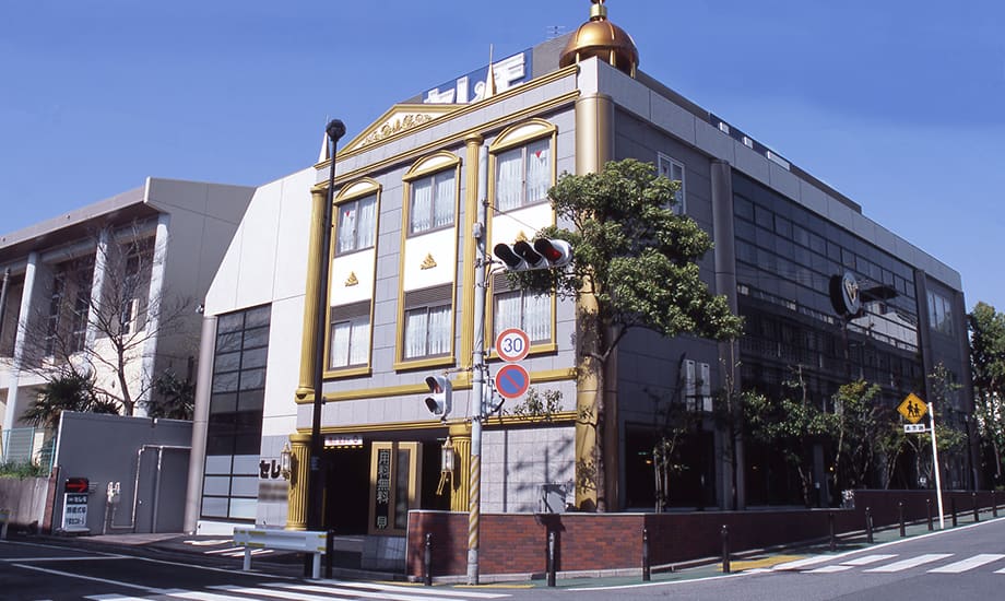 セレモ千葉駅北口ホール