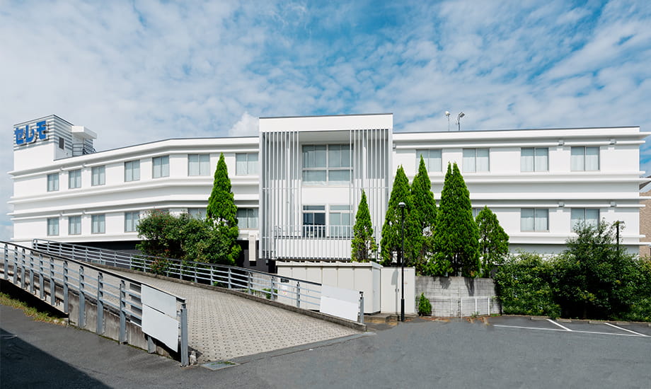船橋駅北口ホール