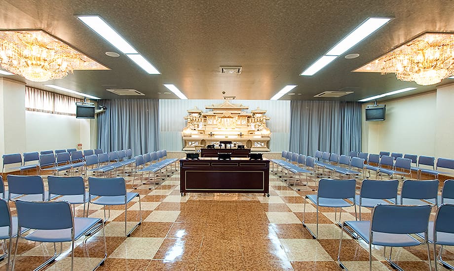 セレモ東松戸ホール_画像4