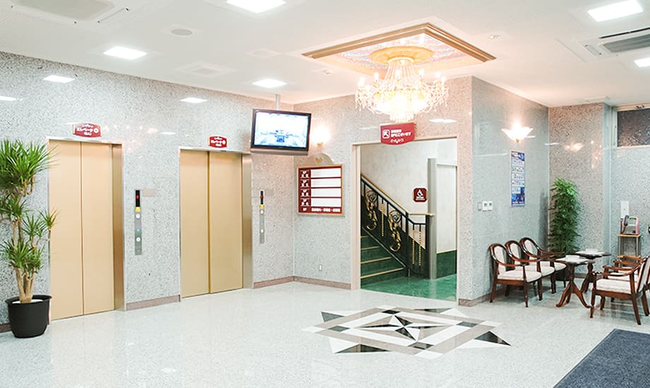 セレモ馬橋駅ホール_画像3
