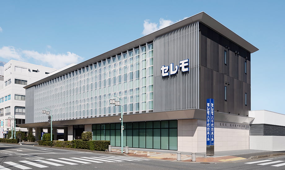 セレモ八千代台ホール