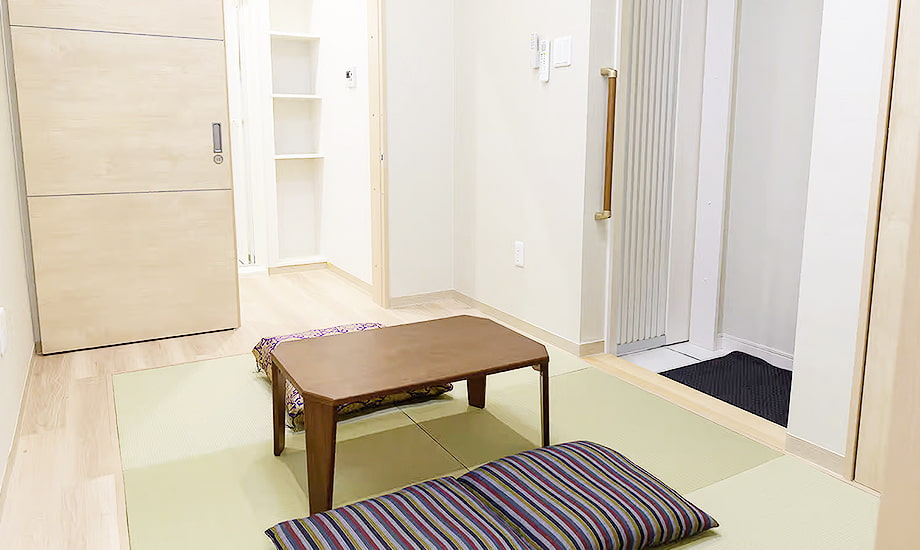 小さな森の家　相模大塚駅前_画像5
