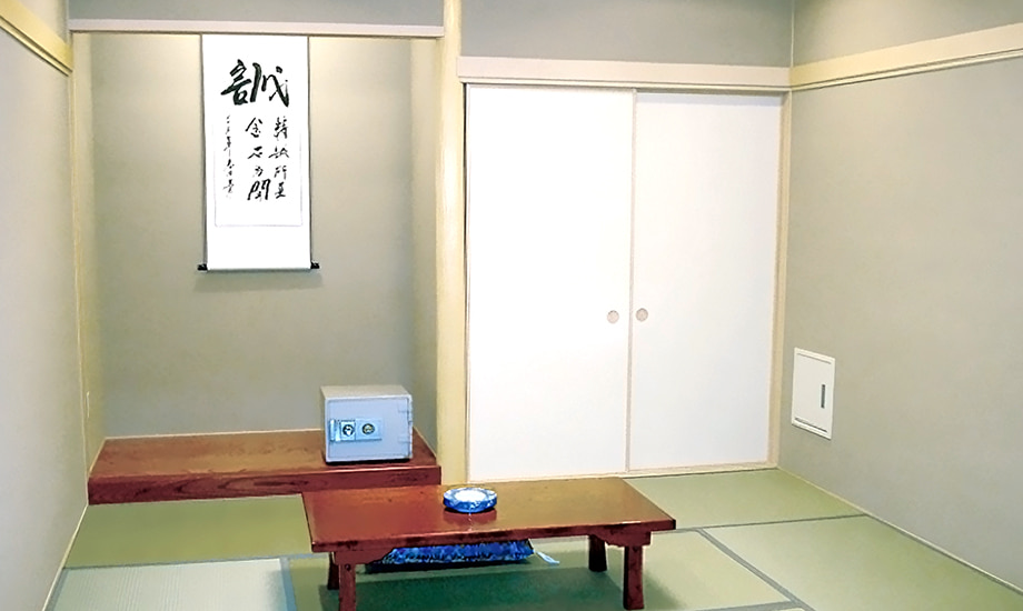 家族葬ホール垂水_画像6