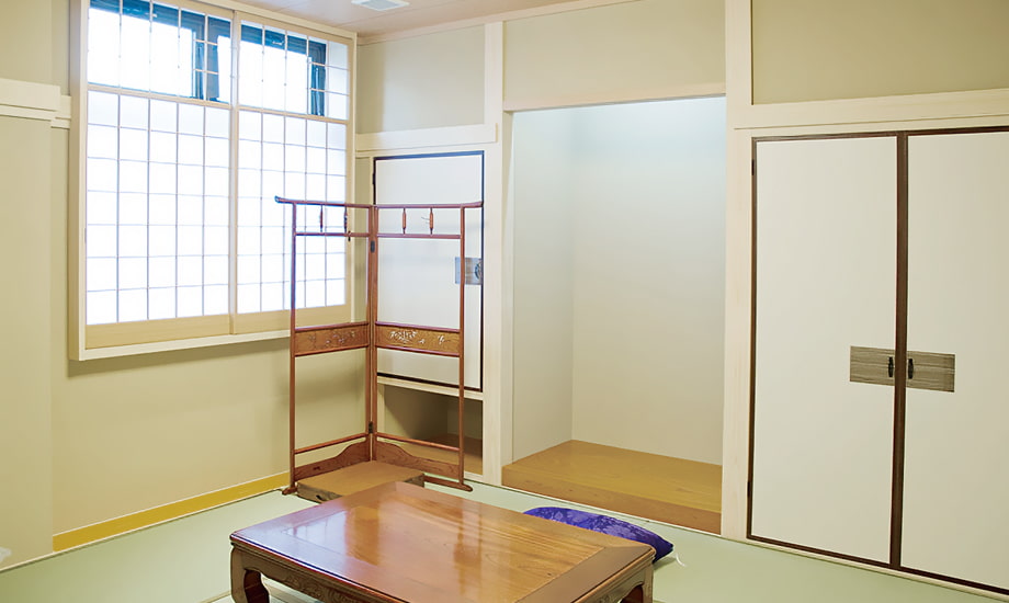 家族葬ホール長田_画像8