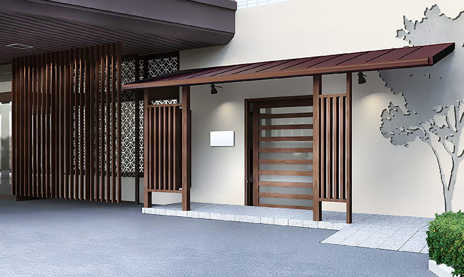 家族葬ホール神戸駅前