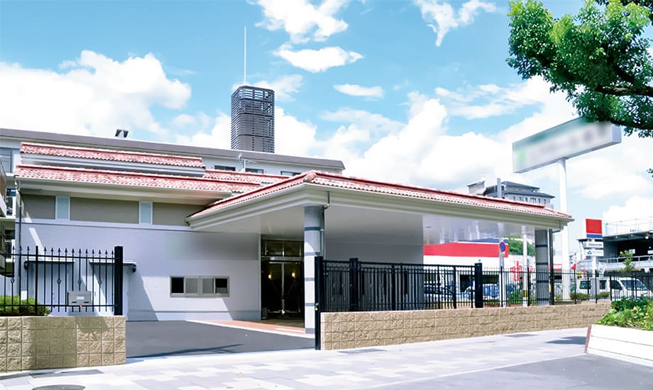 家族葬ホール東灘