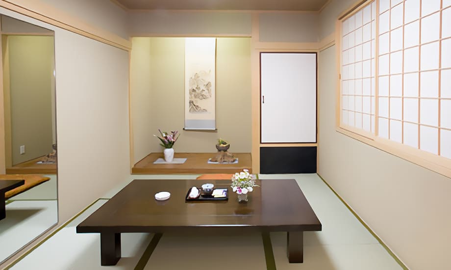 家族葬ホール名谷_画像5